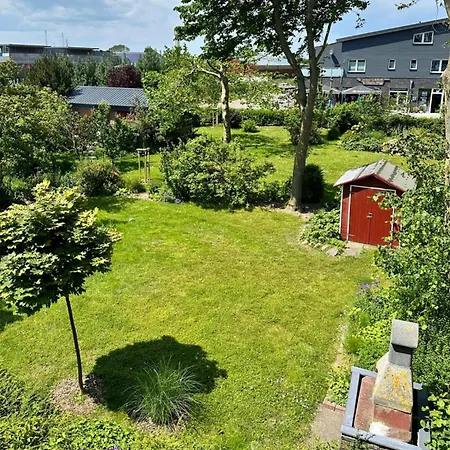 Koje Am Kai Lejlighed Großenbrode