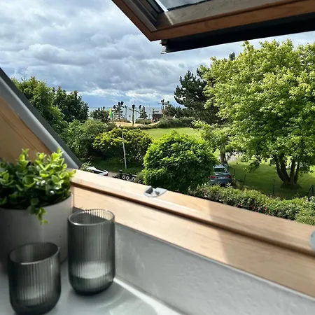 Koje Am Kai * Großenbrode