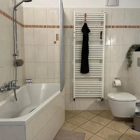 Koje Am Kai Lejlighed *