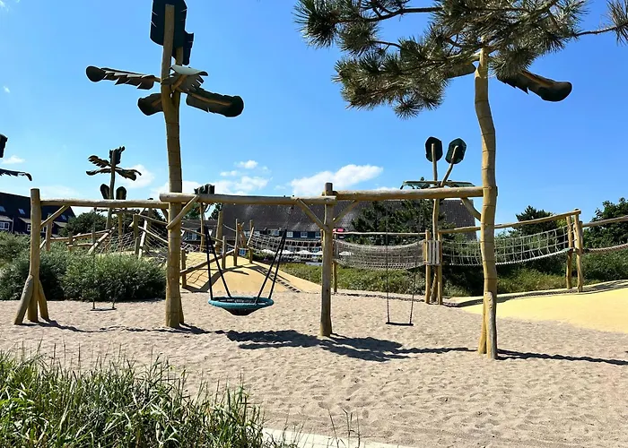 Koje Am Kai * Großenbrode