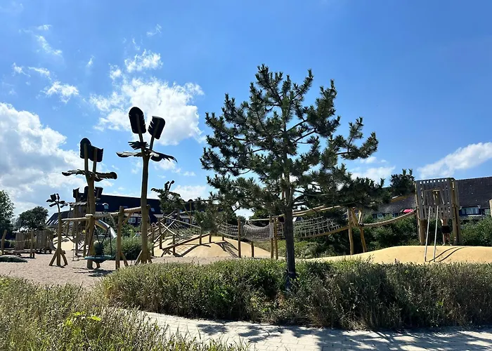 Koje Am Kai * Großenbrode