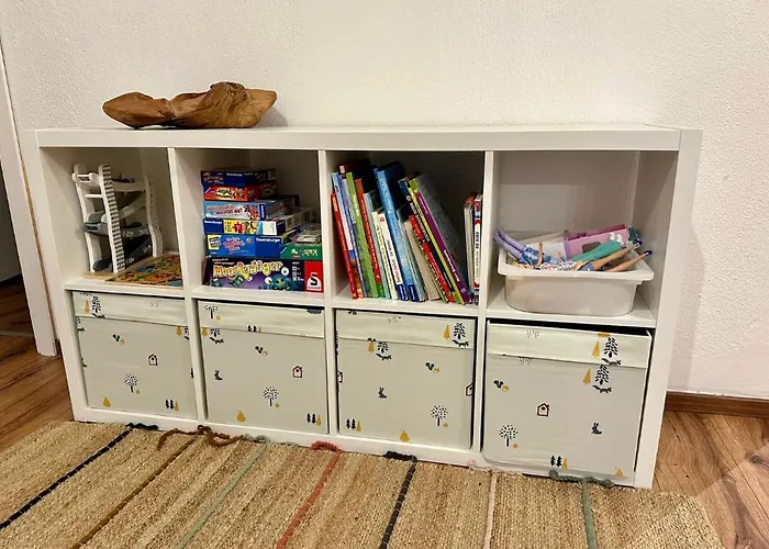 Koje Am Kai * Großenbrode