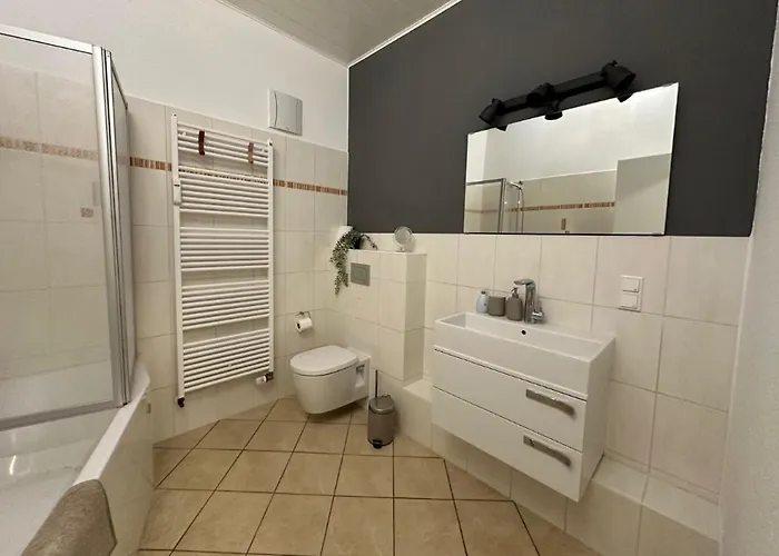 Koje Am Kai Appartement