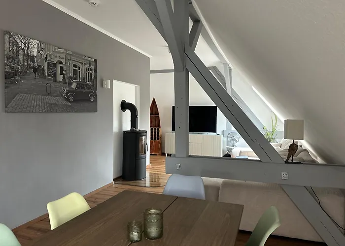 Koje Am Kai * Großenbrode