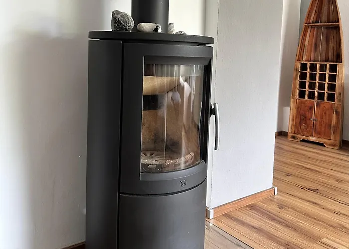 Lejlighed Koje Am Kai