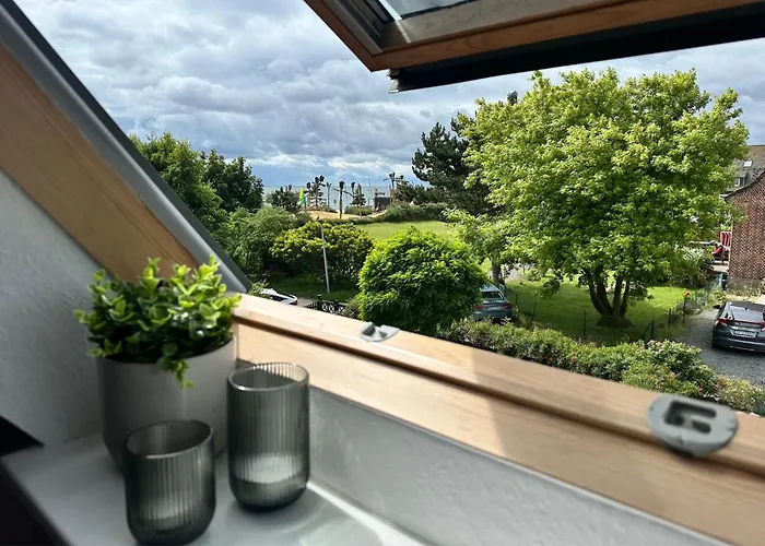 Koje Am Kai * Großenbrode