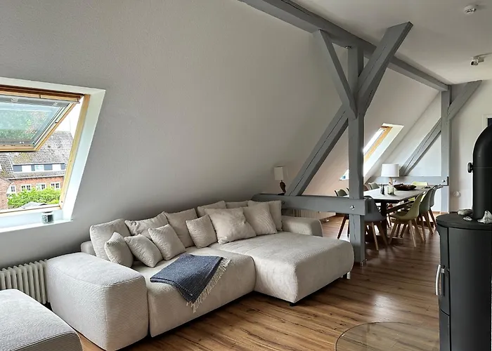 Koje Am Kai * Großenbrode